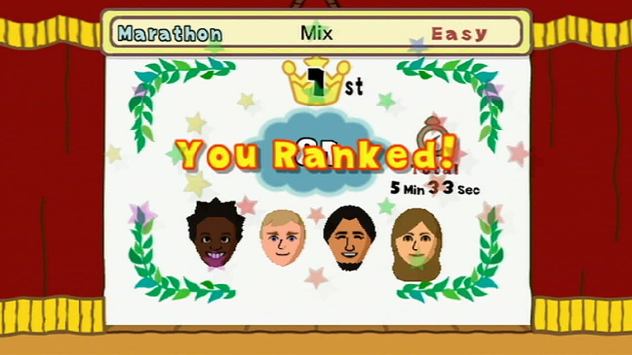 Big Brain Academy: Wii Degree thumbnail 10