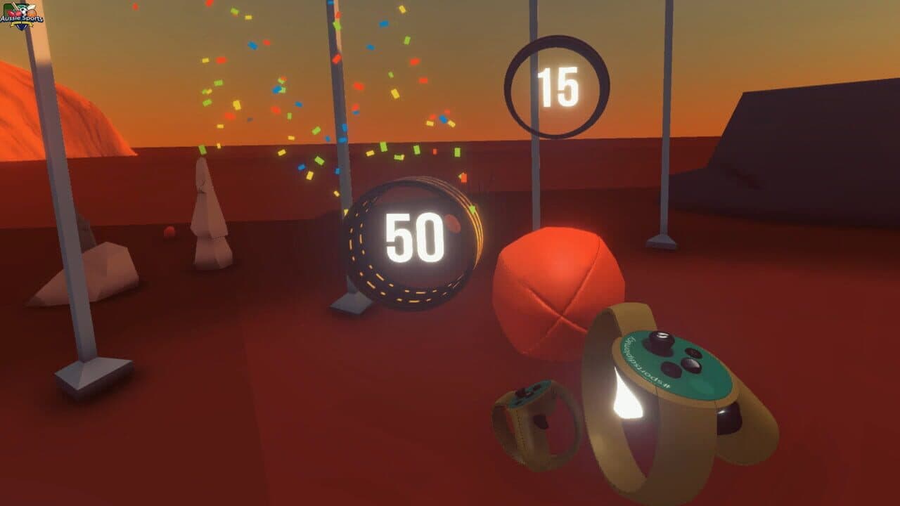 Aussie Sports VR thumbnail 2