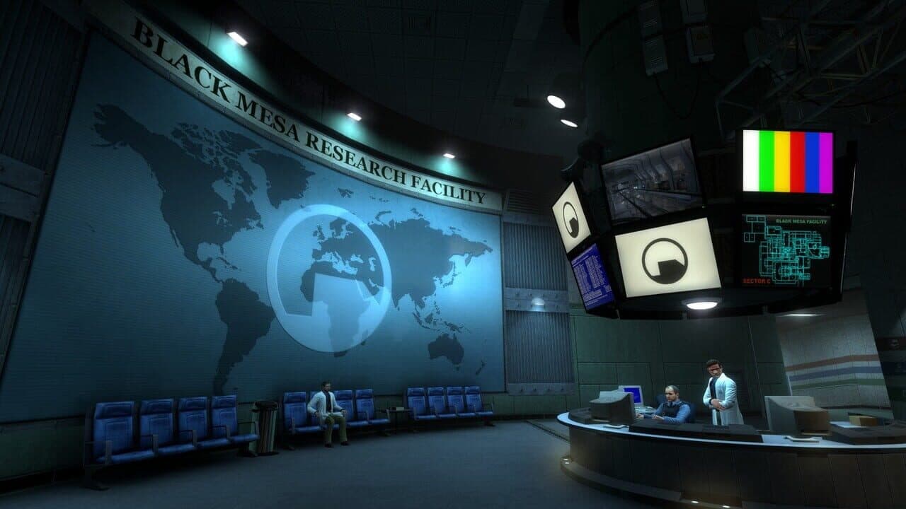 Black Mesa thumbnail 4
