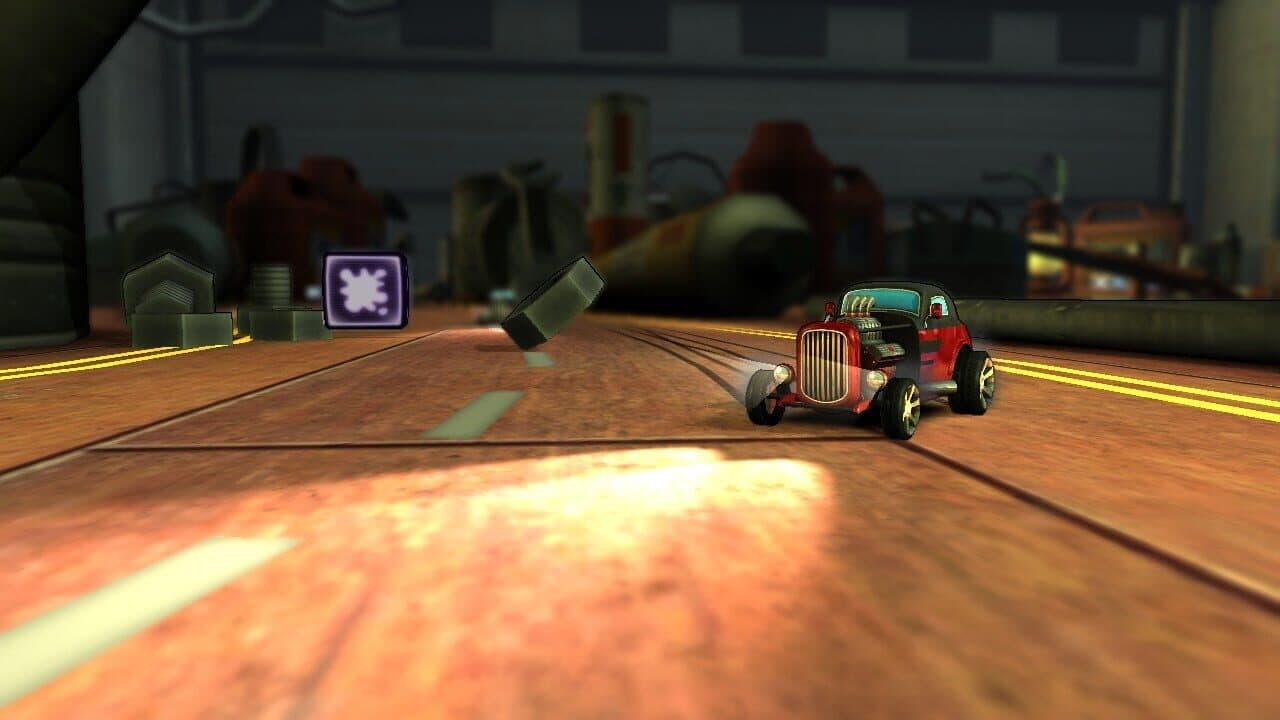 Super Toy Cars thumbnail 5