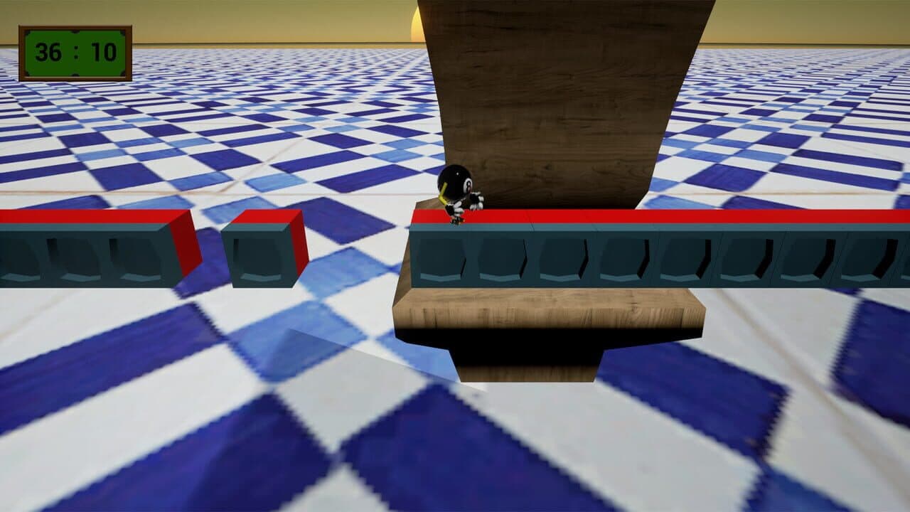 8 Ball screenshot 1