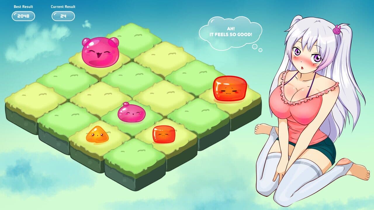 Jelly Wants More thumbnail 2
