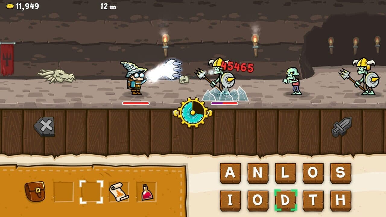 Spellspire thumbnail 3
