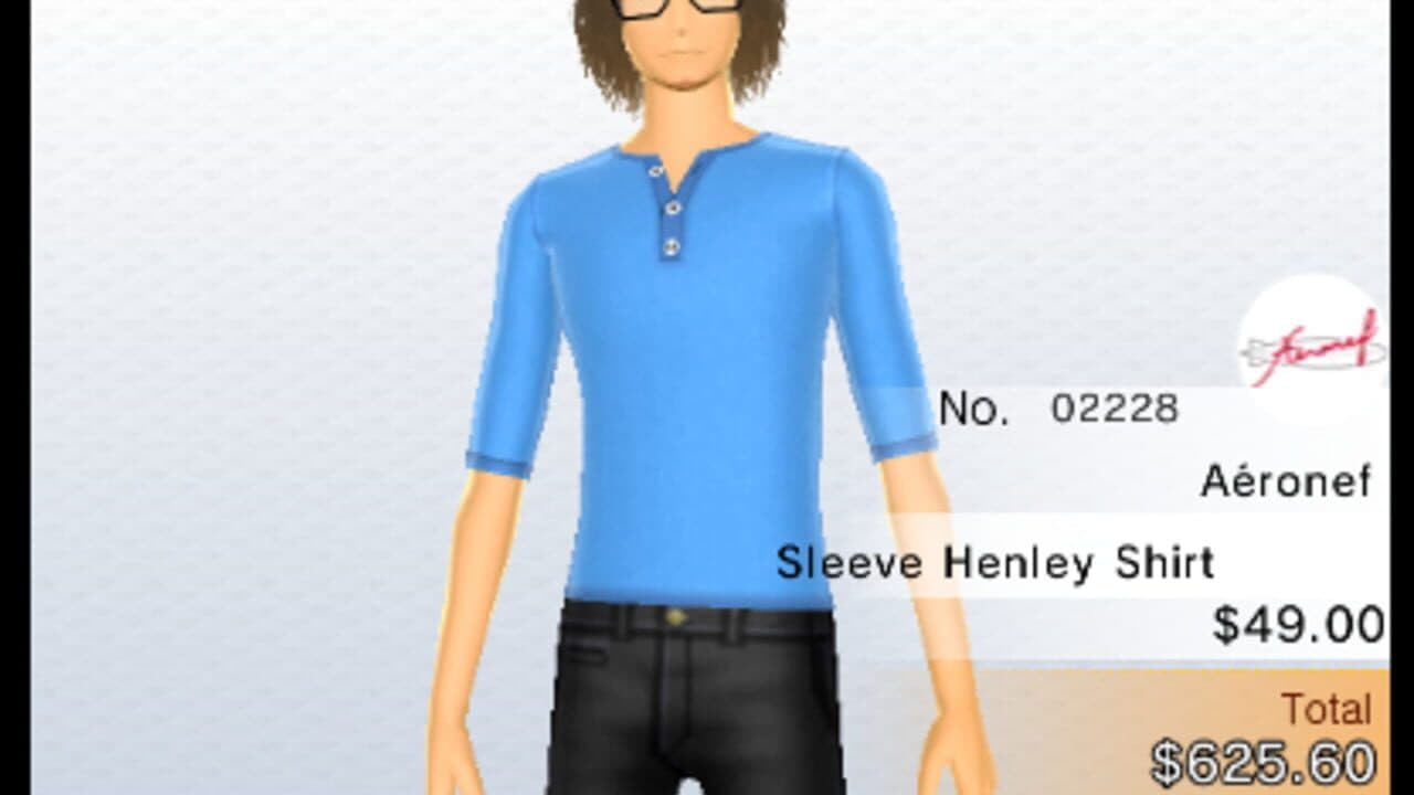 Style Savvy: Trendsetters thumbnail 6