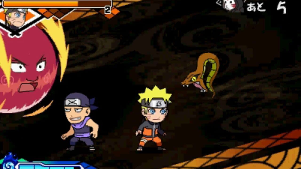 Naruto: Powerful Shippuden thumbnail 6