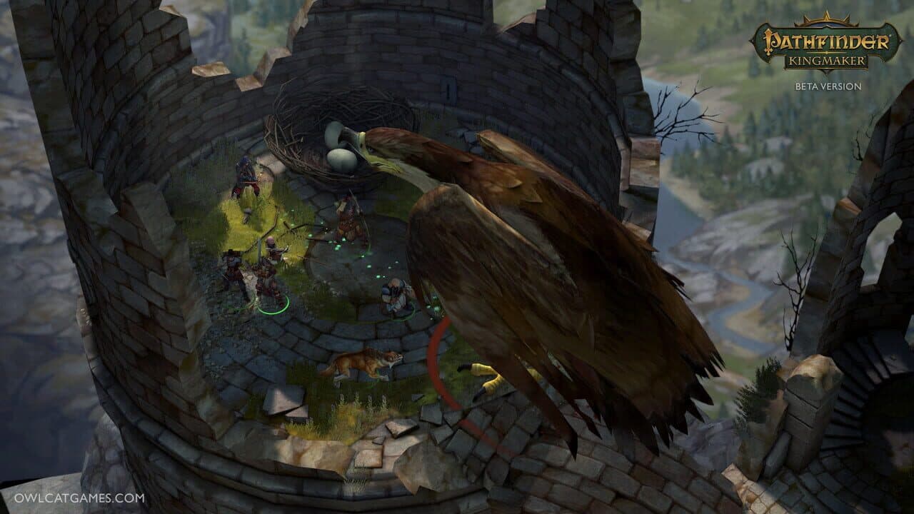 Pathfinder: Kingmaker thumbnail 6