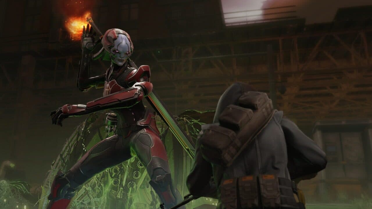 XCOM 2: War of the Chosen thumbnail 2