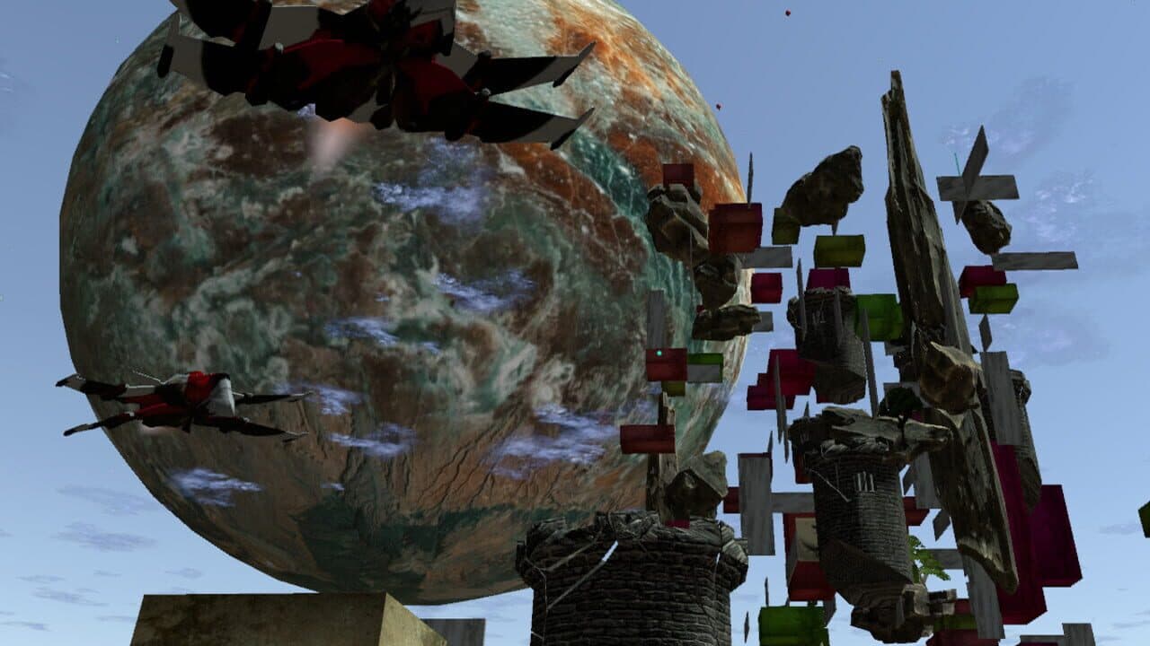 Climbtime screenshot 1