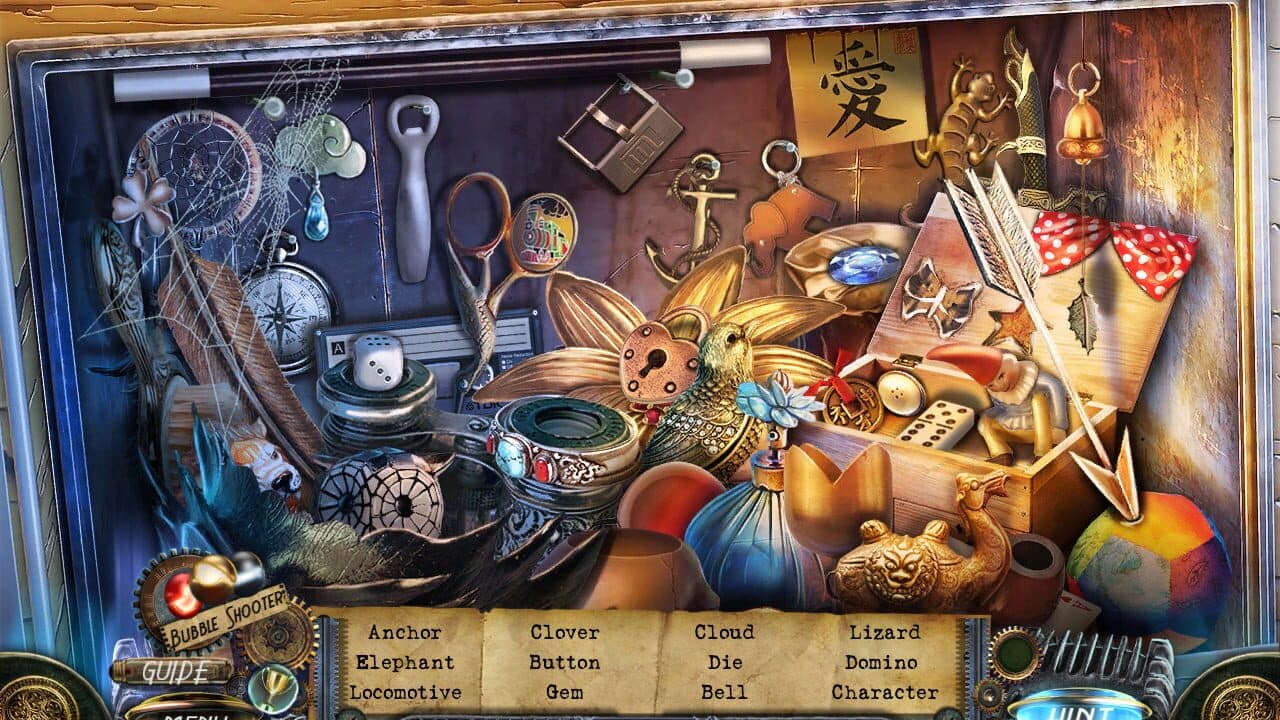 Dead Reckoning: The Crescent Case - Collector's Edition thumbnail 4