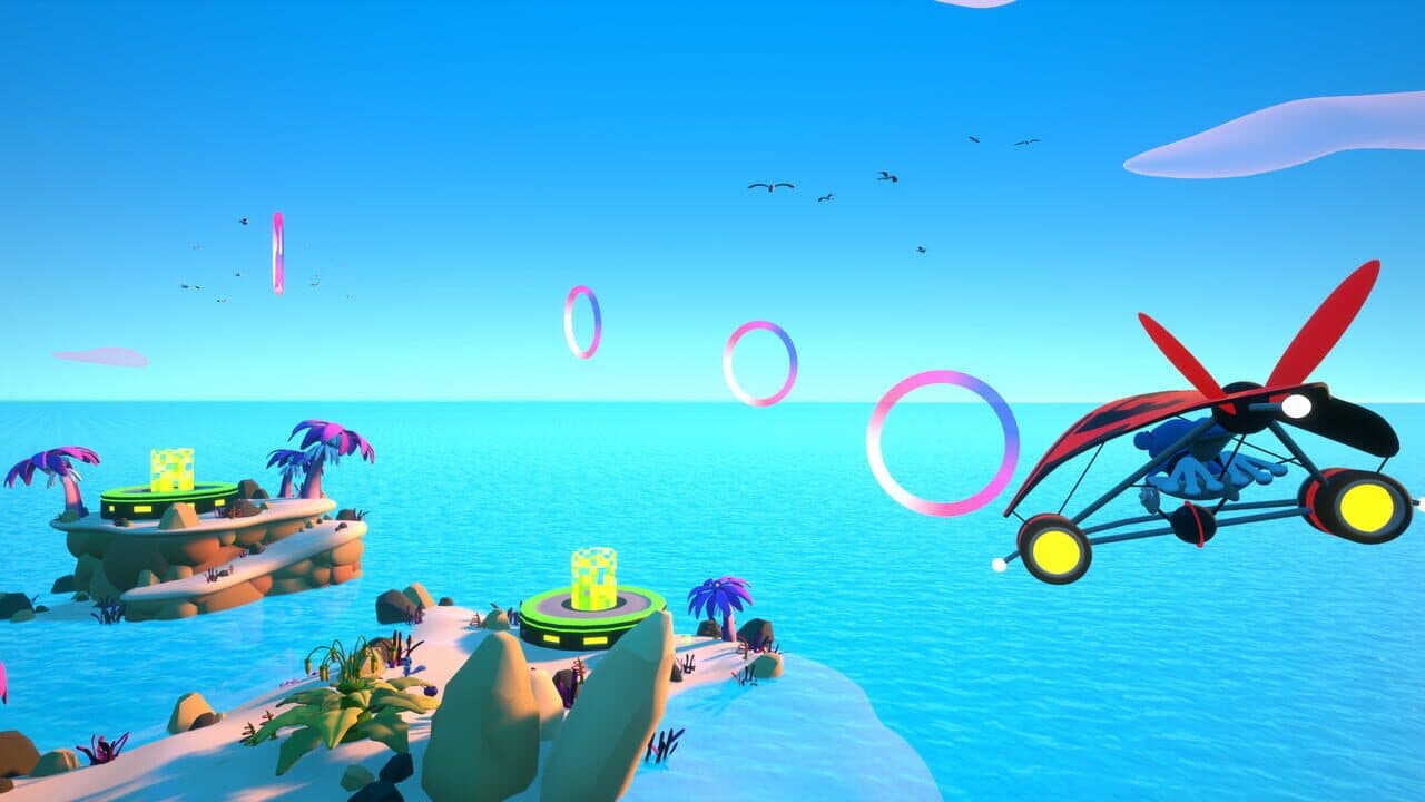 Ascent: Crash Landing thumbnail 4