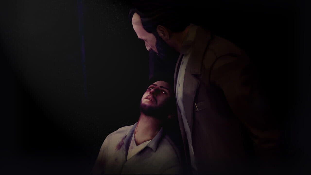 1979 Revolution: Black Friday thumbnail 4