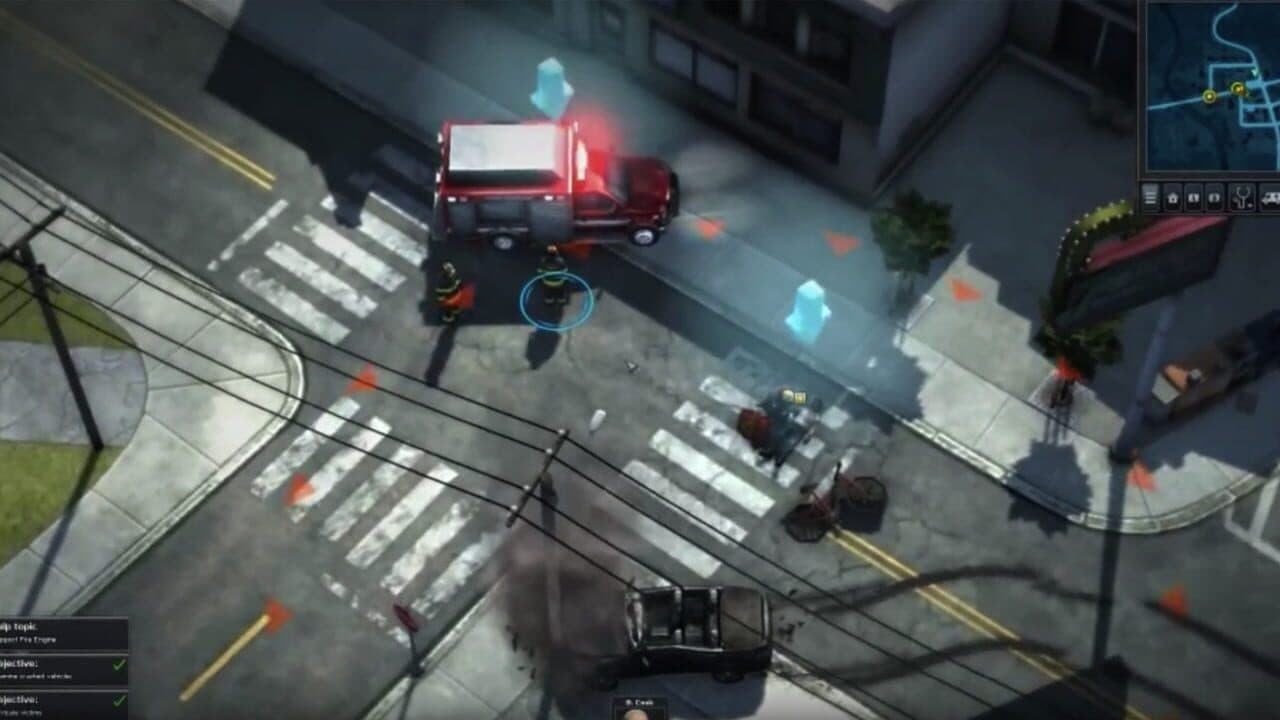 Rescue: Everyday Heroes thumbnail 4