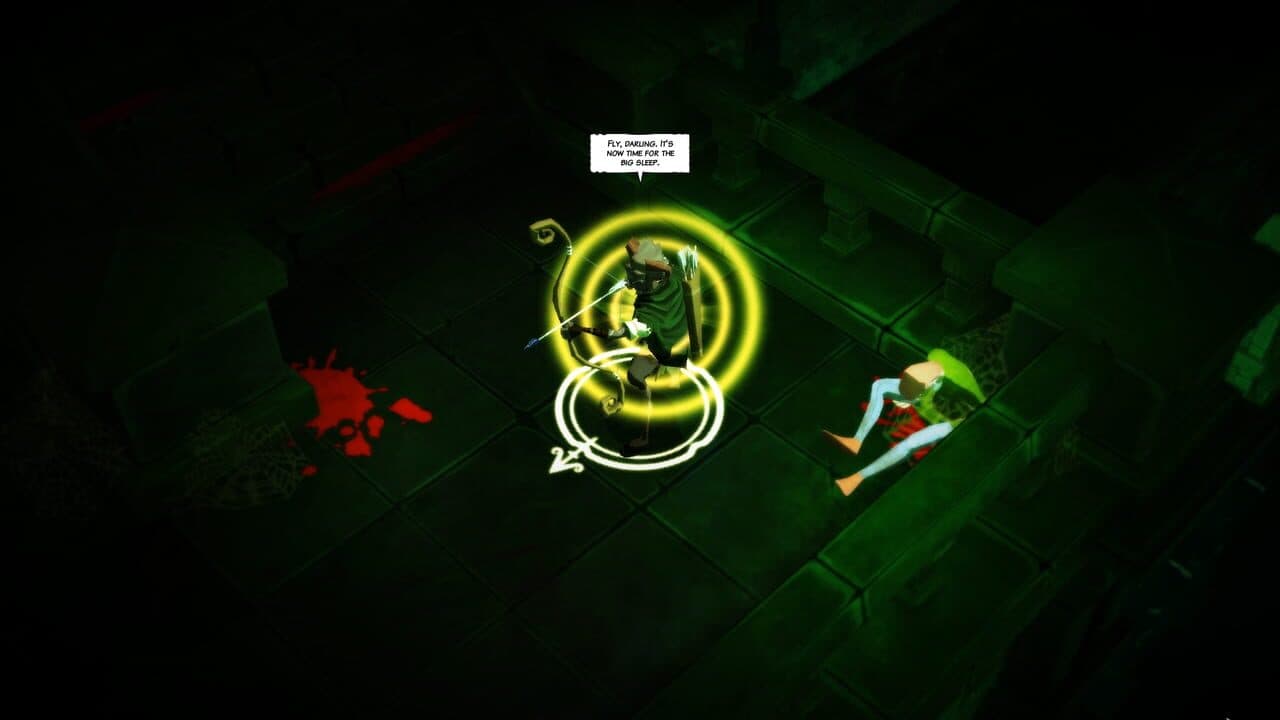 Sword Legacy: Omen thumbnail 5