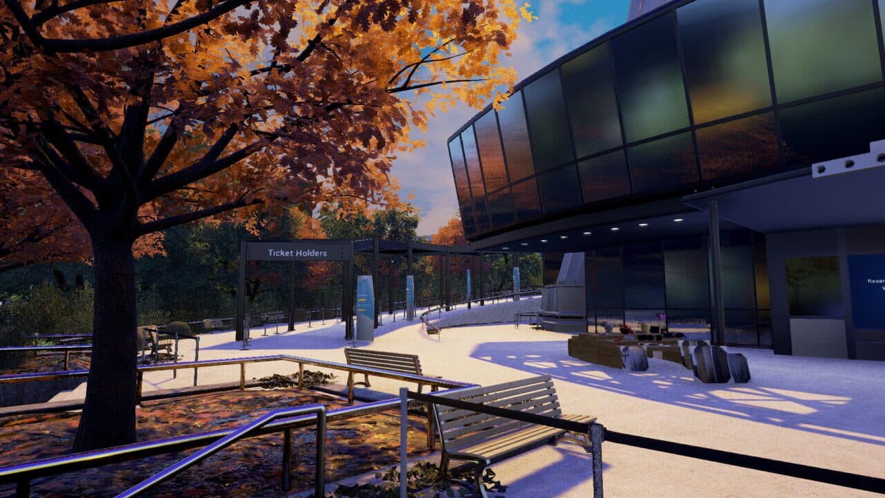Space Needle VR thumbnail 2