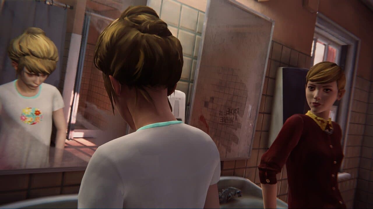 Life is Strange: Episode 2 - Out of Time thumbnail 6