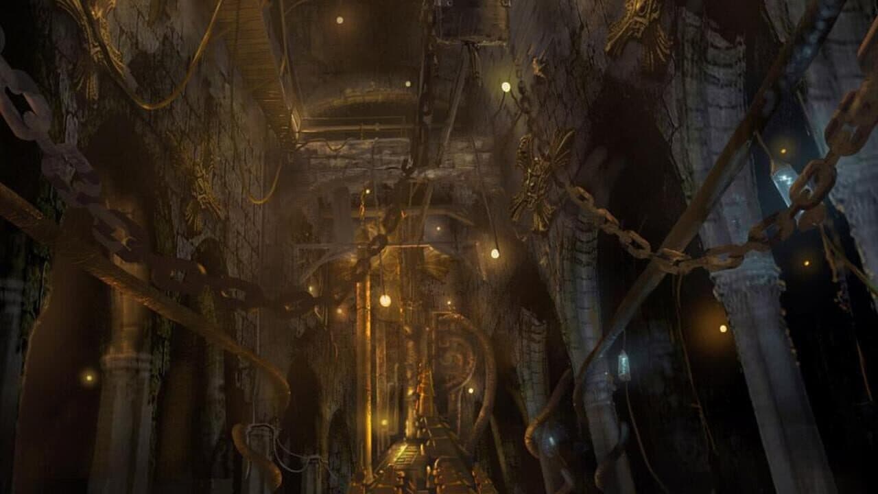 Penumbra: Requiem thumbnail 5