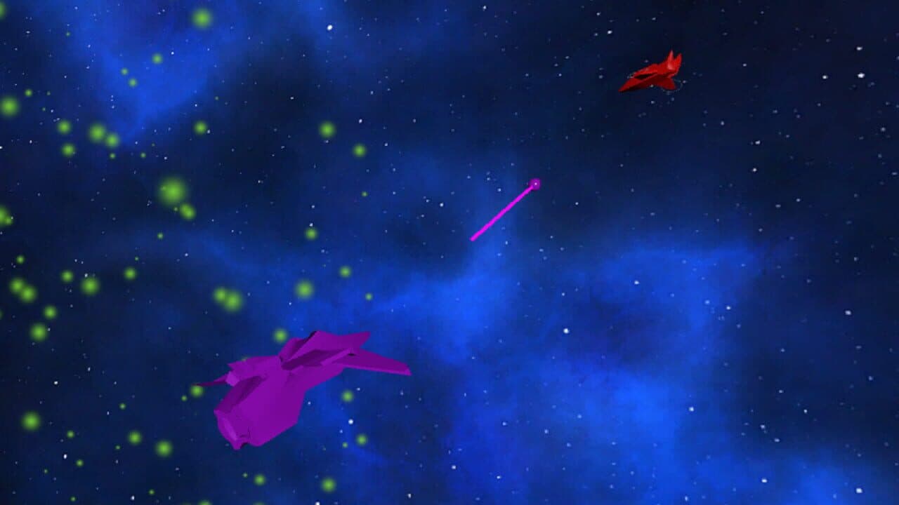 Rogue Fighter thumbnail 5