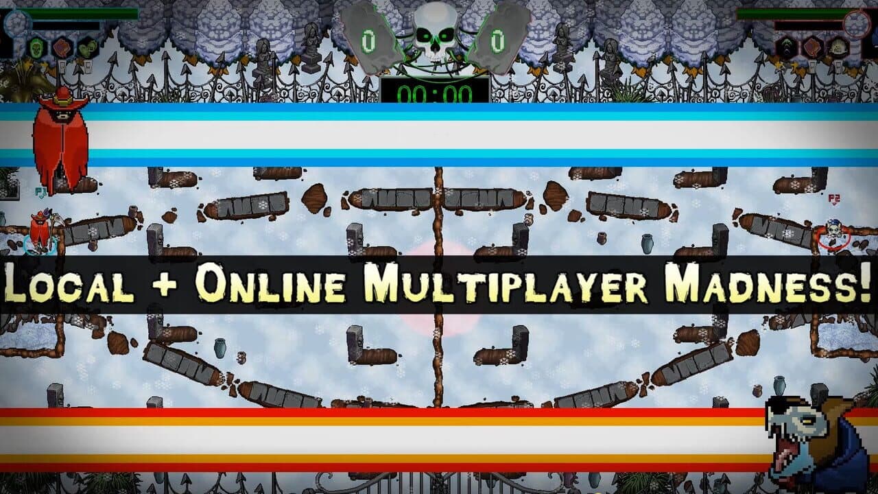 Necroball thumbnail 3
