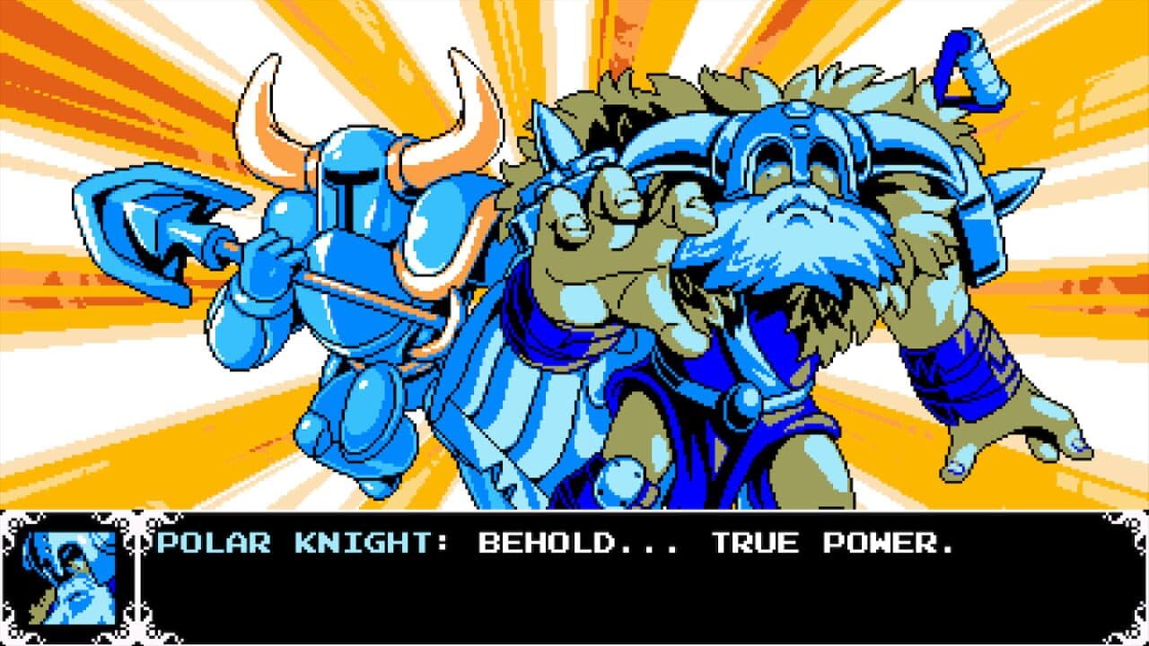 Shovel Knight Showdown thumbnail 9