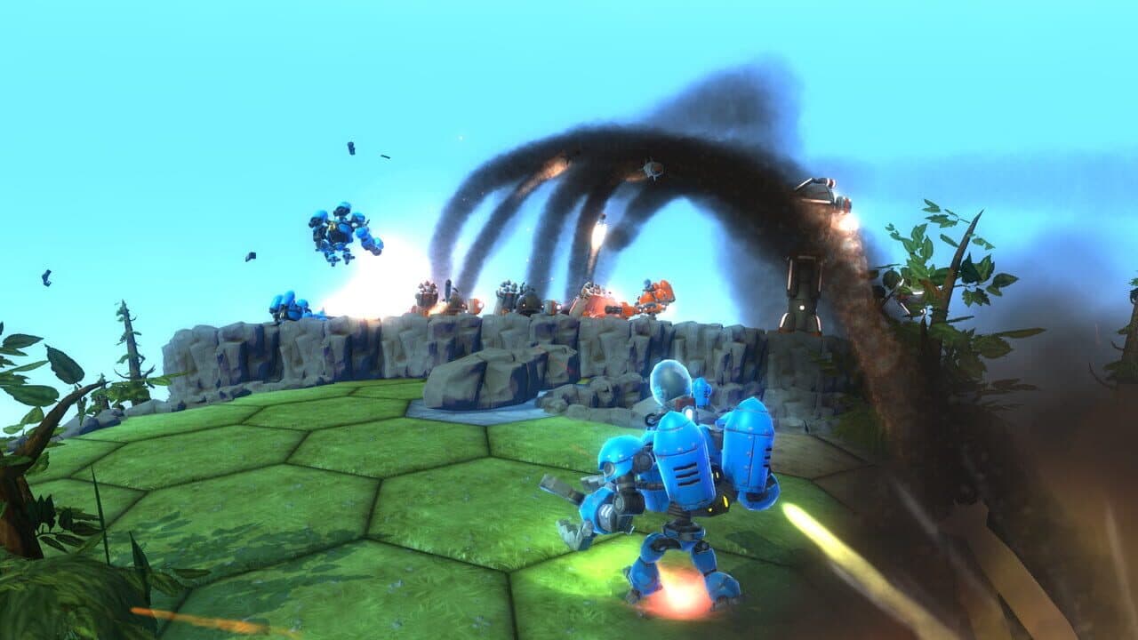 The Cosmos is Mine! thumbnail 4
