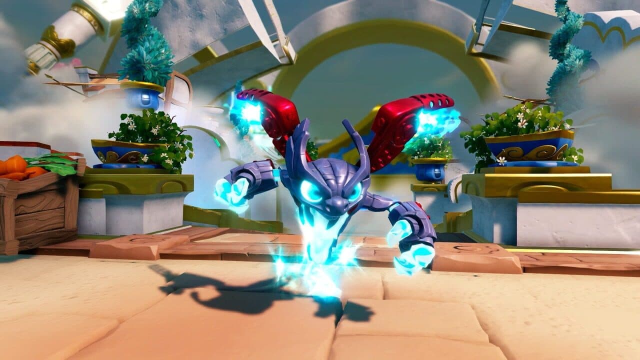 Skylanders: SuperChargers thumbnail 4
