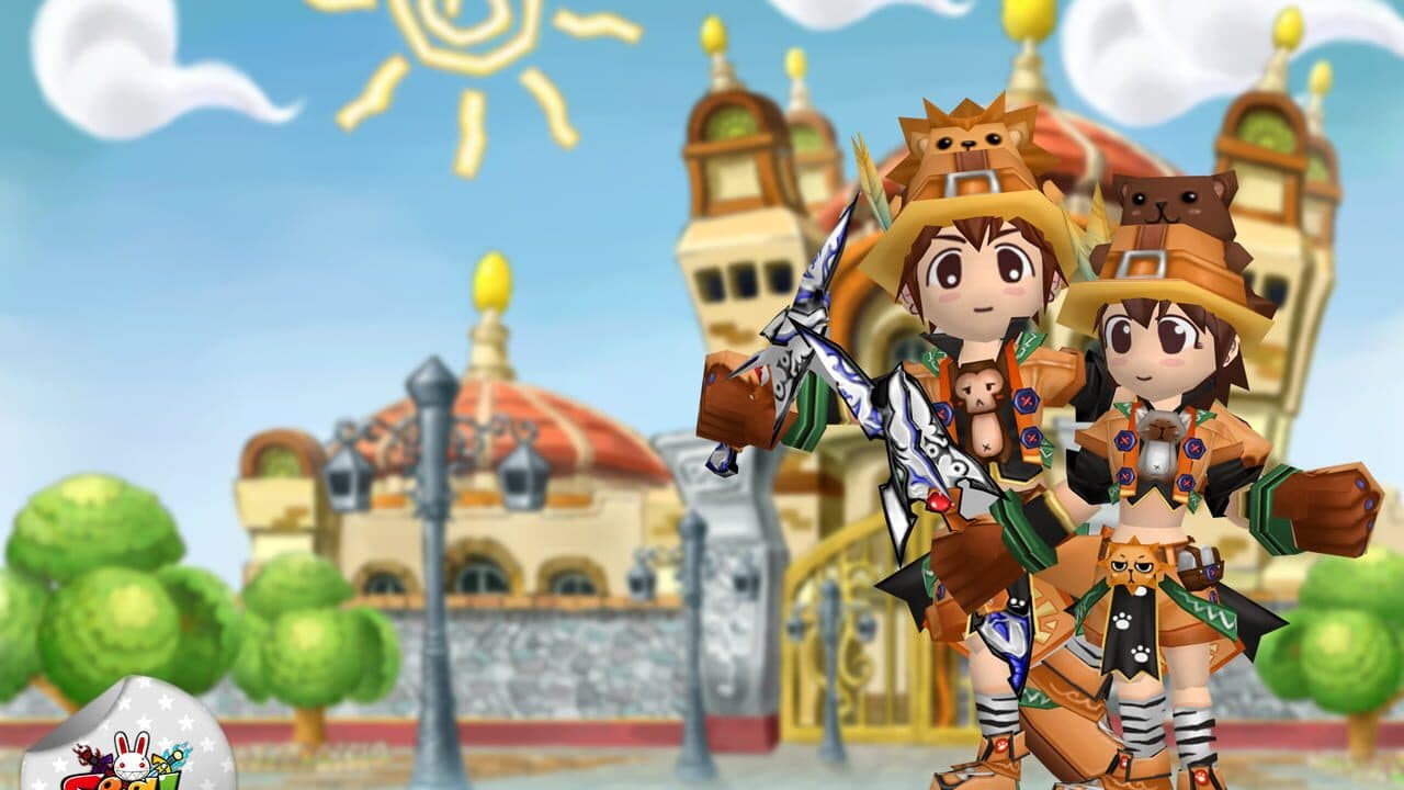 Seal Online thumbnail 6