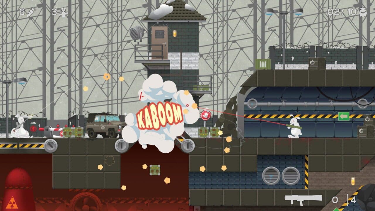 Carrotting Brain thumbnail 5