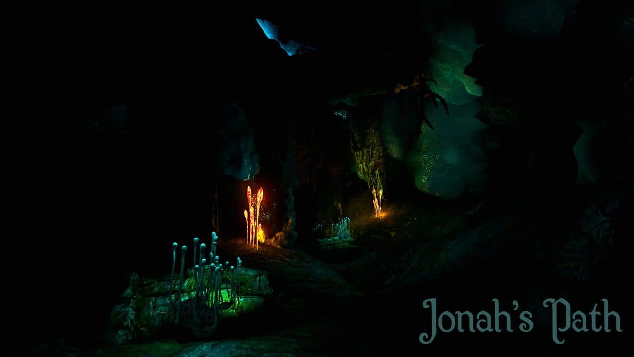 Jonah's Path thumbnail 4