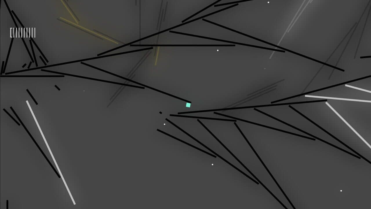 Gravilon screenshot 1