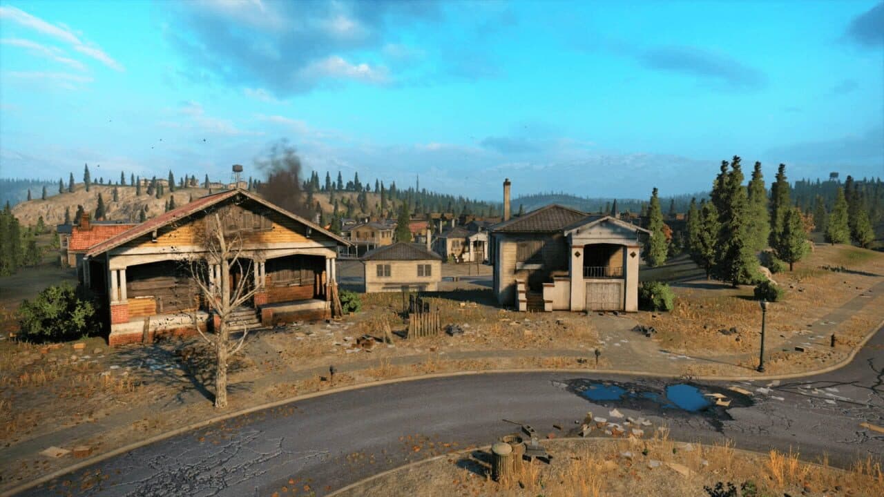 World of Tanks: Mercenaries thumbnail 12