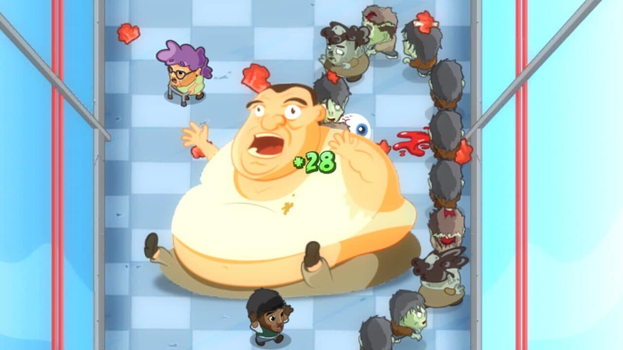 Brain Guzzler thumbnail 2