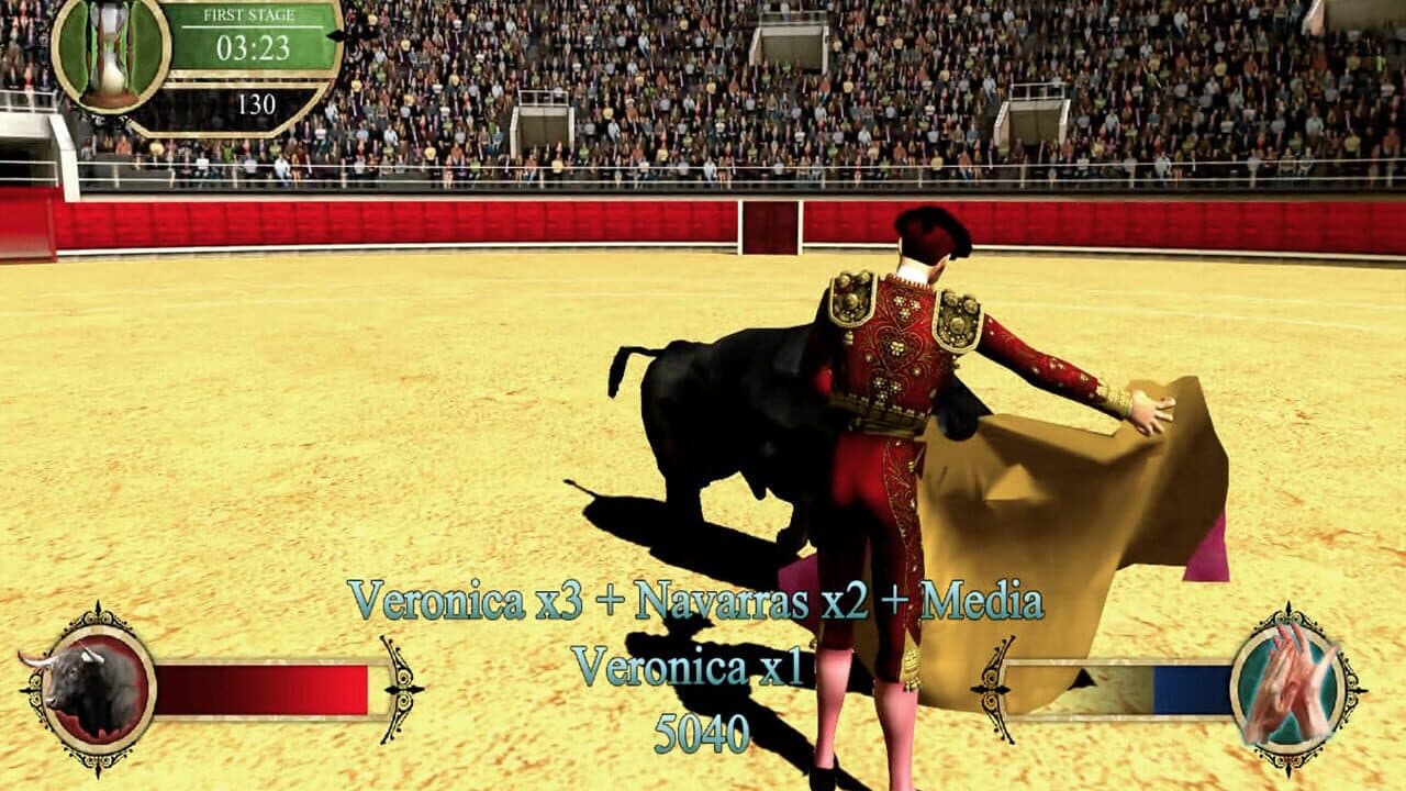 Toro thumbnail 3