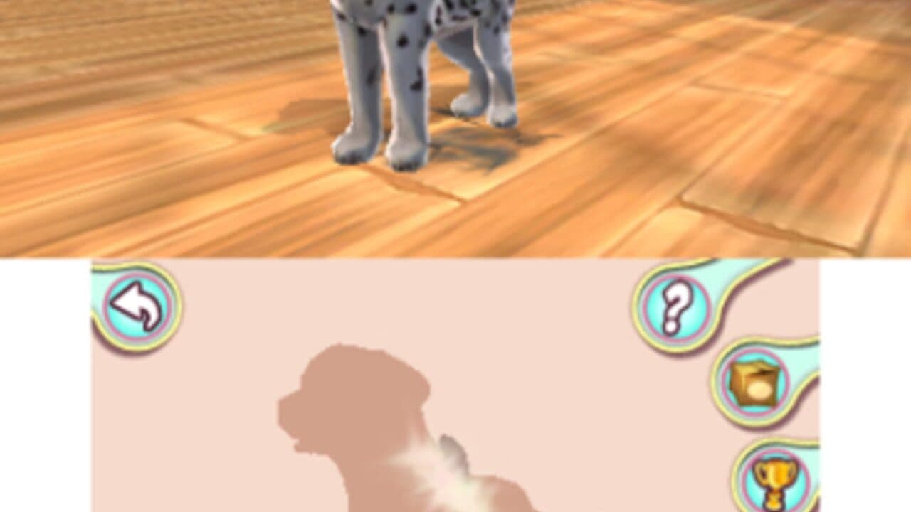 I Love My Dogs screenshot 1