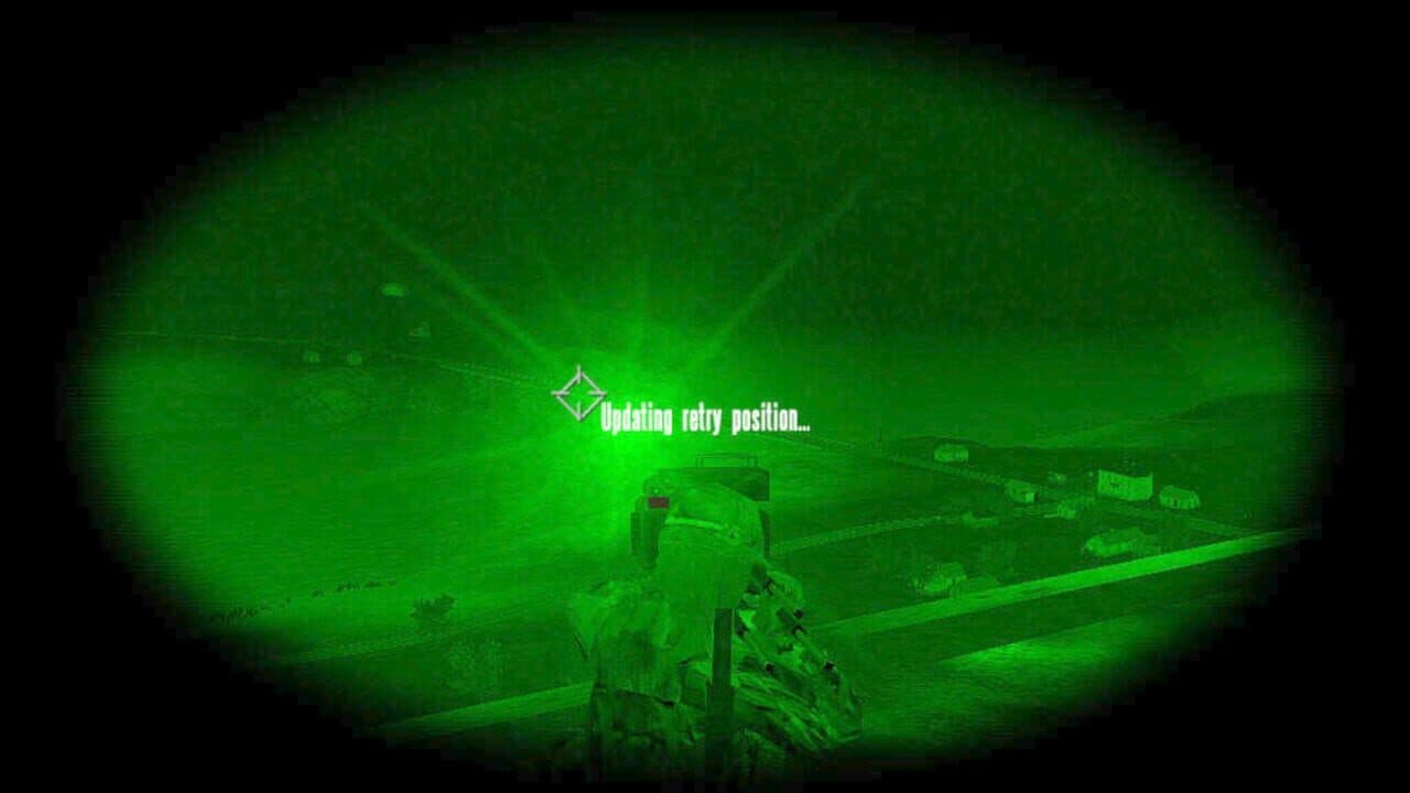 Operation Flashpoint: Resistance thumbnail 3