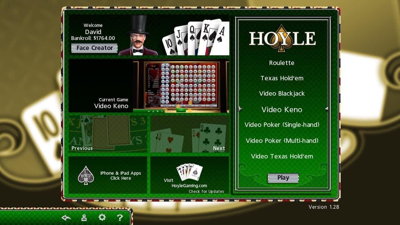 Hoyle Official Casino Games thumbnail 3