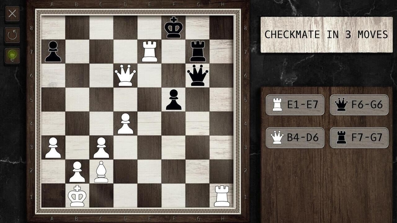 Chess Puzzles thumbnail 6
