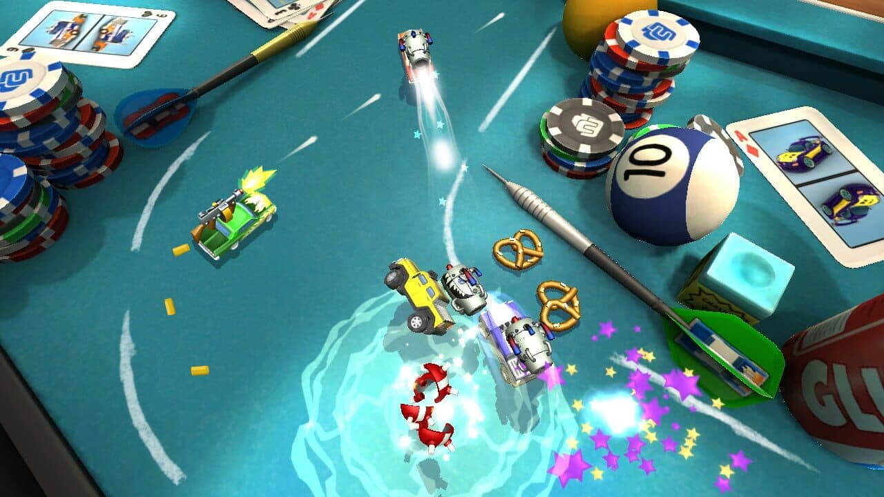 Toybox Turbos thumbnail 4