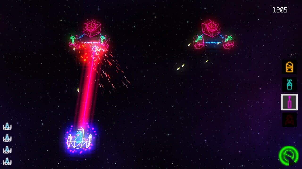 Polygon Attack thumbnail 2