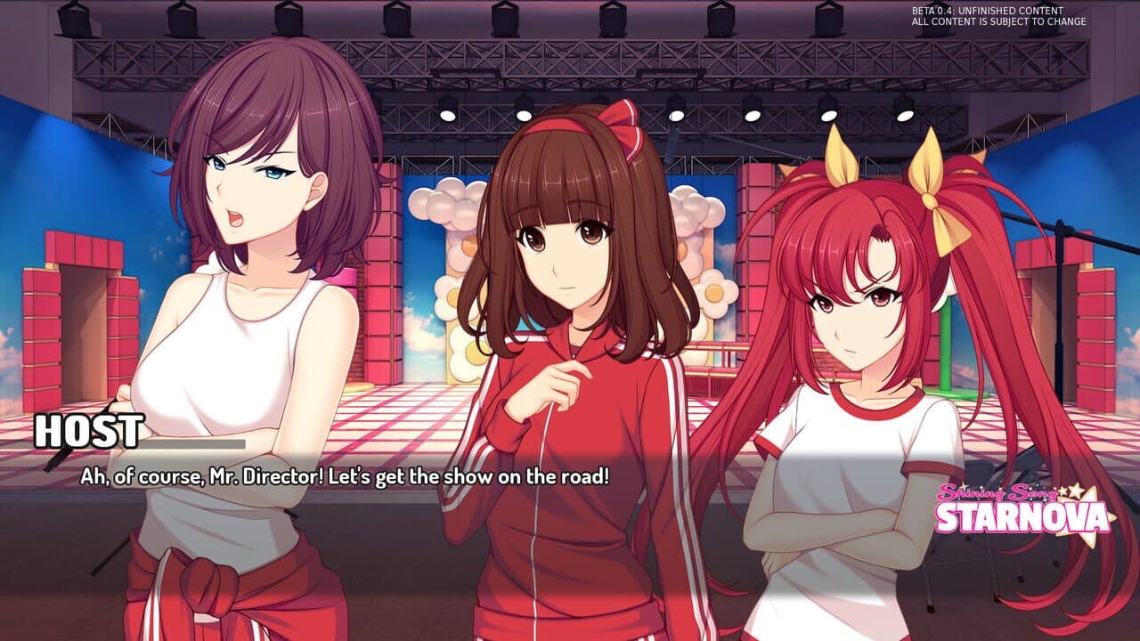 Shining Song Starnova thumbnail 7