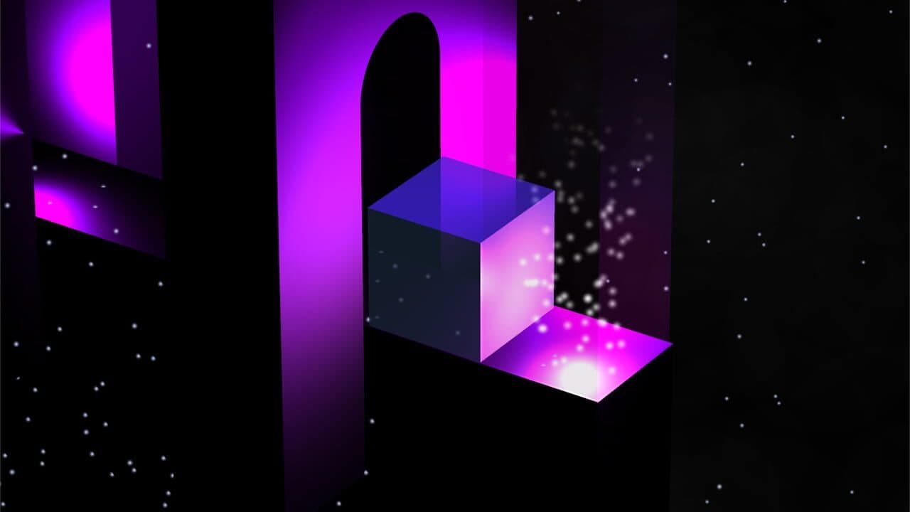 Rolling Shapes thumbnail 5