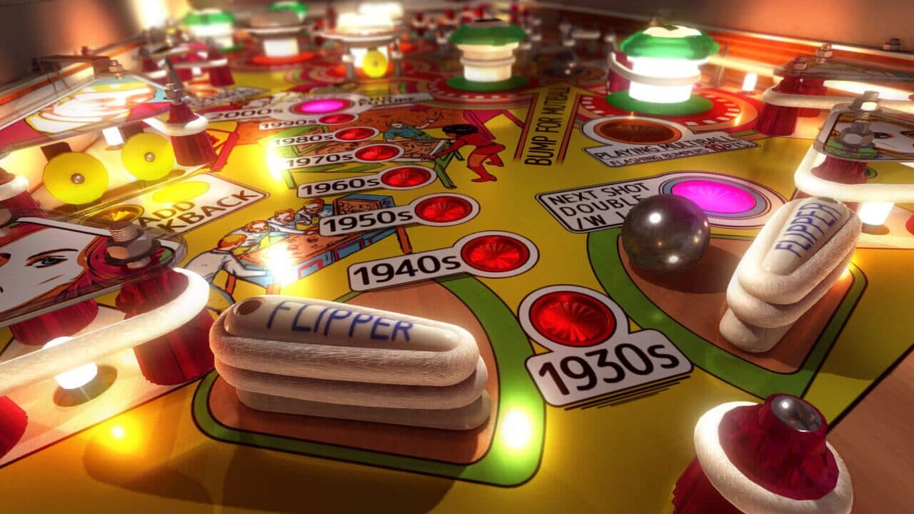 Pinball Parlor thumbnail 2
