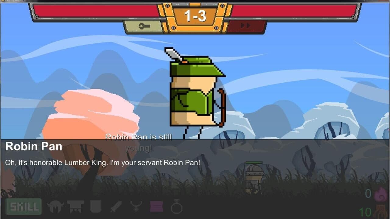 Lumber King thumbnail 5