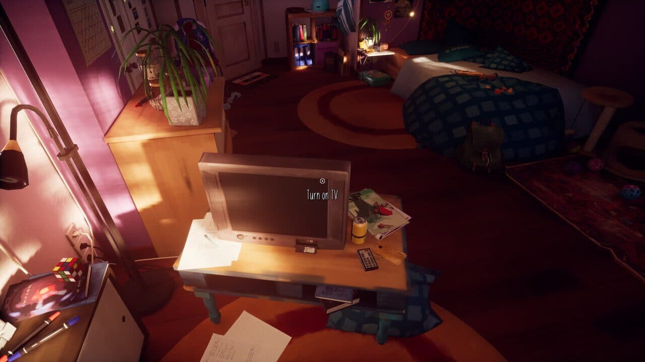 Marie's Room thumbnail 4