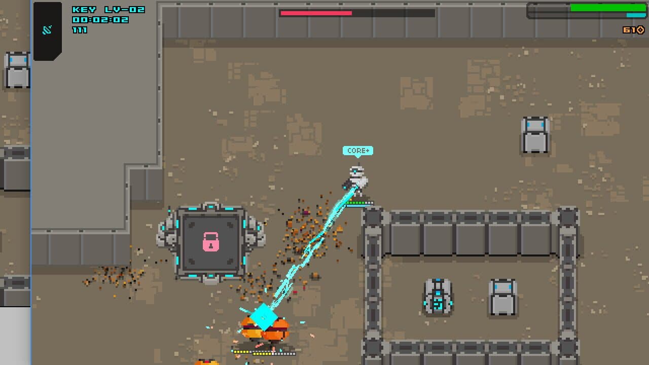 Rush Rover thumbnail 5