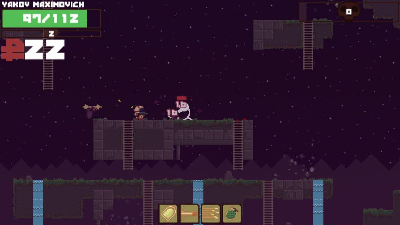 Lost Cosmonaut thumbnail 3