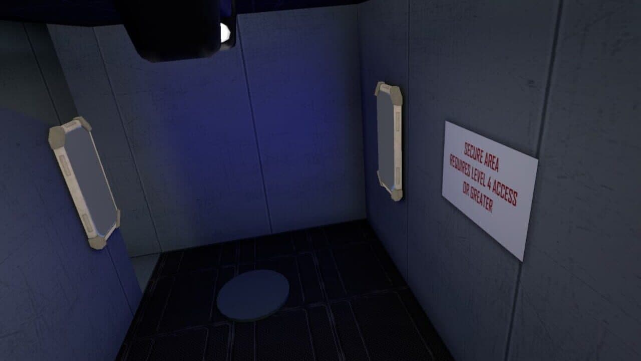 Escape the Bunker thumbnail 5