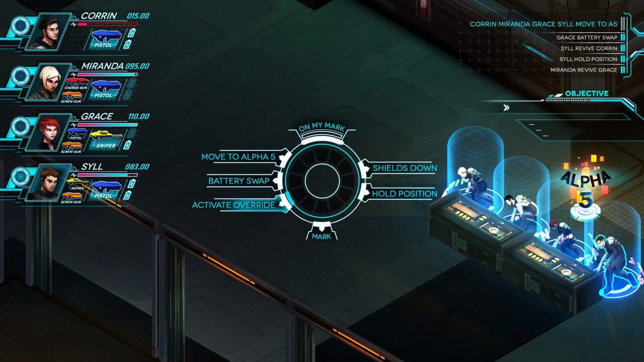 There Came an Echo thumbnail 2