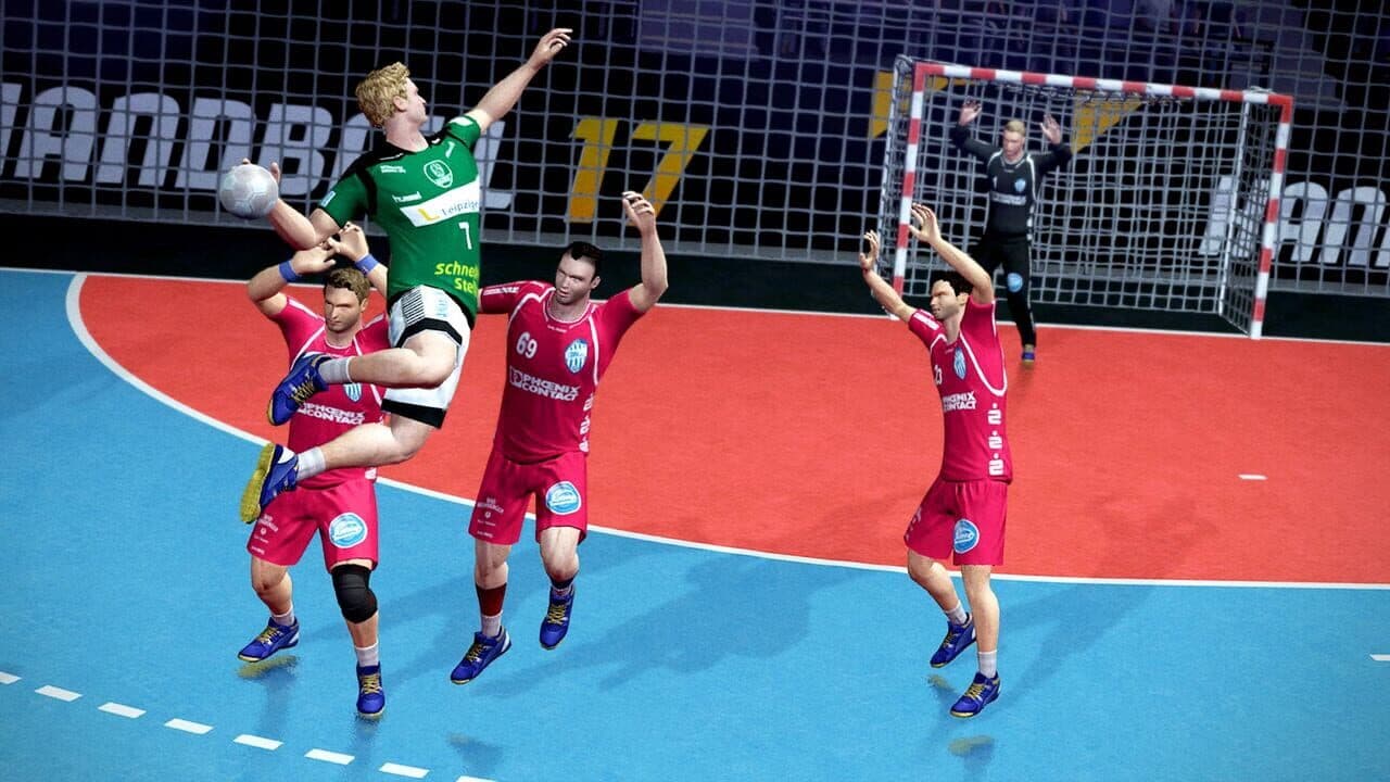 Handball 17 thumbnail 3