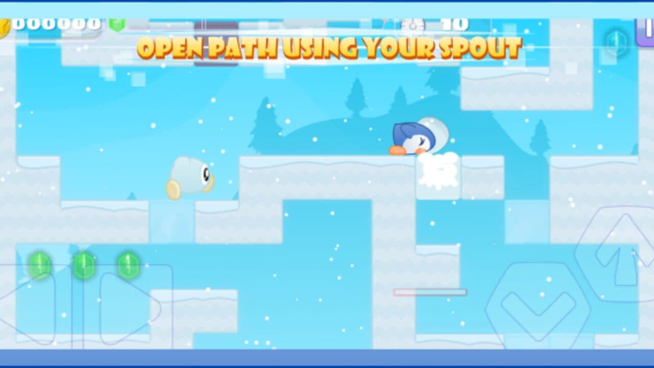 Penguin Quest thumbnail 2