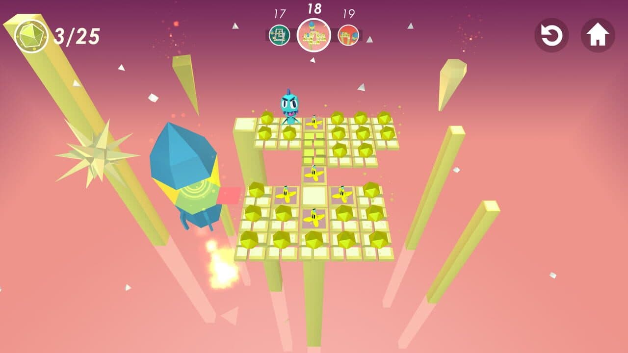 Monster Puzzle thumbnail 5